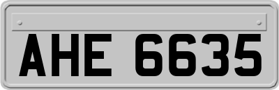 AHE6635