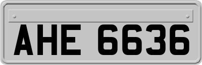 AHE6636