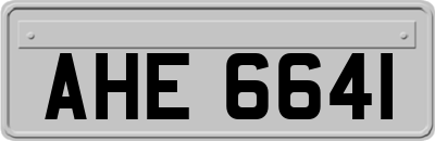 AHE6641
