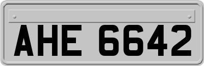 AHE6642