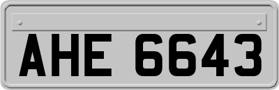 AHE6643
