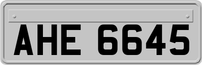 AHE6645