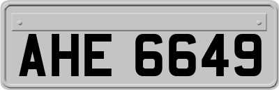 AHE6649