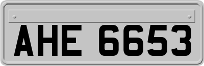 AHE6653