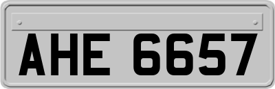 AHE6657