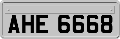 AHE6668