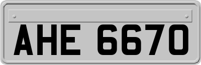 AHE6670