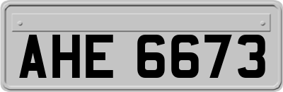 AHE6673