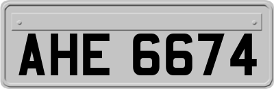 AHE6674
