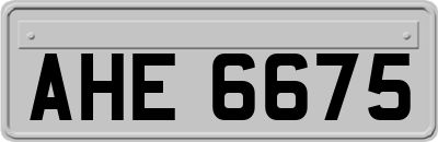 AHE6675