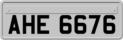 AHE6676