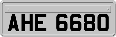 AHE6680