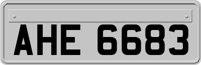 AHE6683