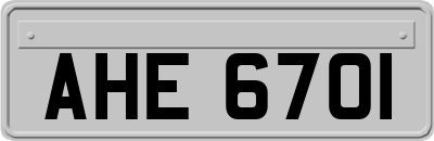 AHE6701