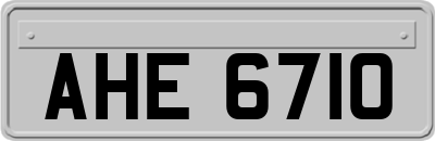 AHE6710