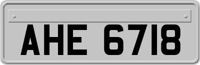 AHE6718