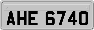 AHE6740