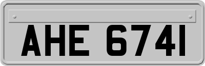 AHE6741