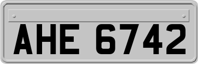 AHE6742