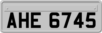AHE6745