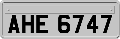 AHE6747