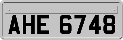 AHE6748