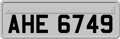 AHE6749