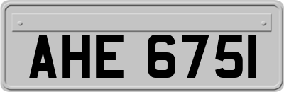 AHE6751