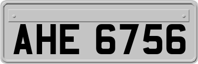 AHE6756