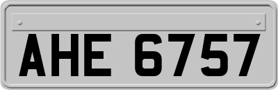 AHE6757