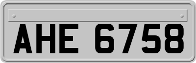 AHE6758