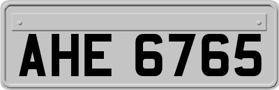 AHE6765