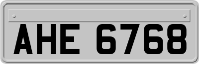 AHE6768