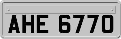 AHE6770