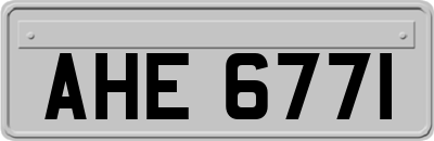 AHE6771