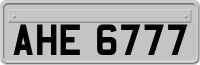 AHE6777