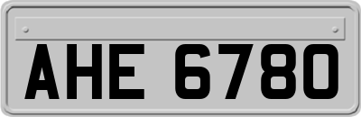 AHE6780