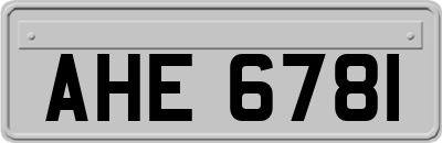 AHE6781