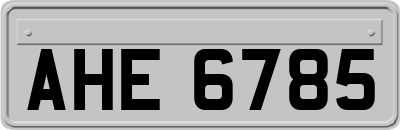 AHE6785