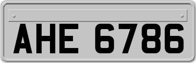 AHE6786