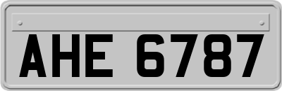 AHE6787