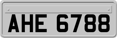 AHE6788