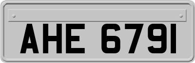 AHE6791