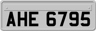 AHE6795