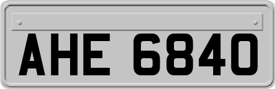 AHE6840