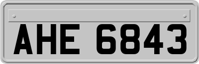 AHE6843
