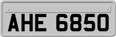 AHE6850