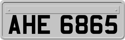 AHE6865