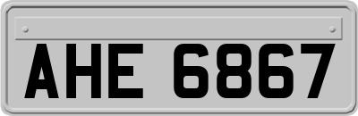 AHE6867