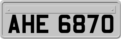 AHE6870